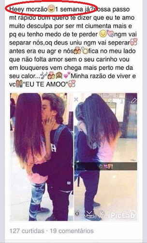 dia dos namorados 2016