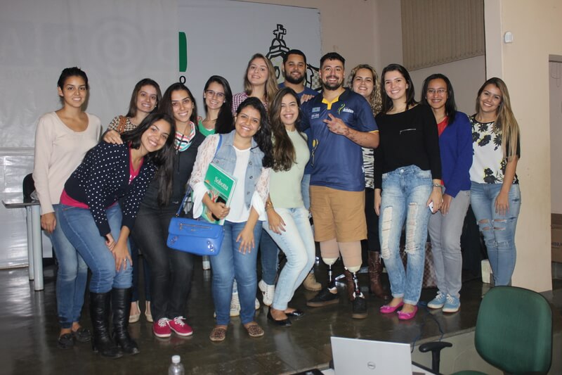 palestra felipe lima jovem acometido super bactéria