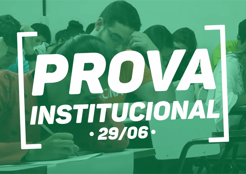 prova institucional fagoc