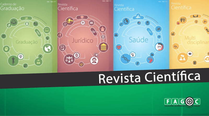 revista científica fagoc