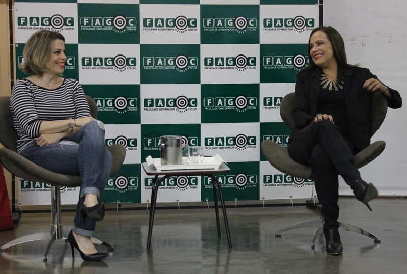 aula inaugural de jornalismo 