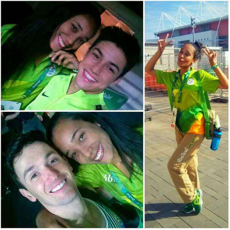 voluntária olimpíadas 2016 fagoc