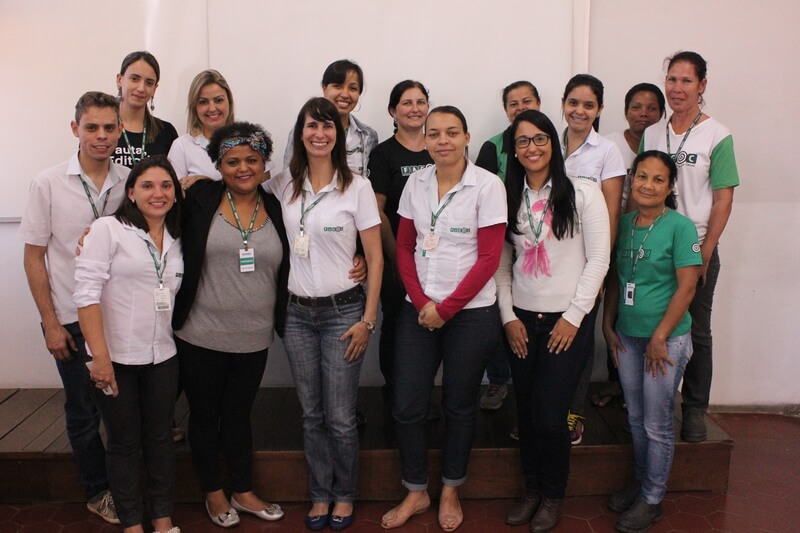 planejamento doméstico