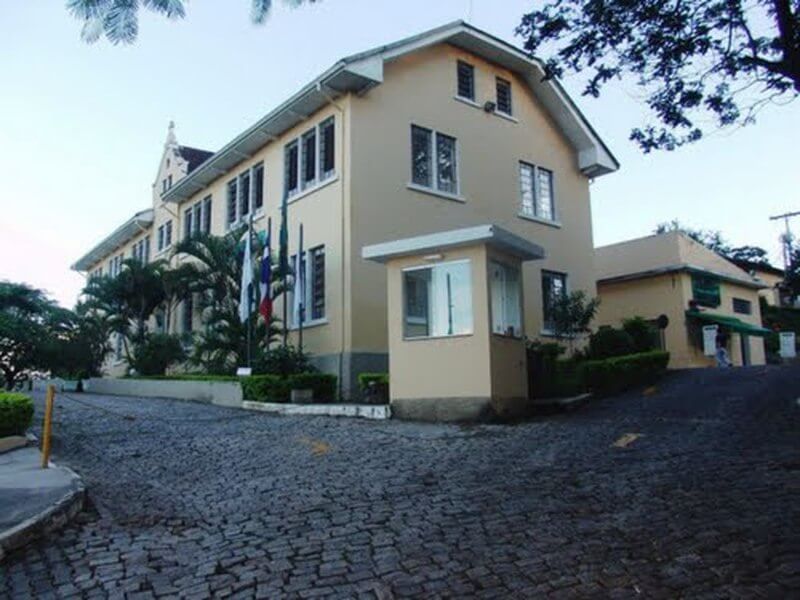 fagoc faculdade de ubá