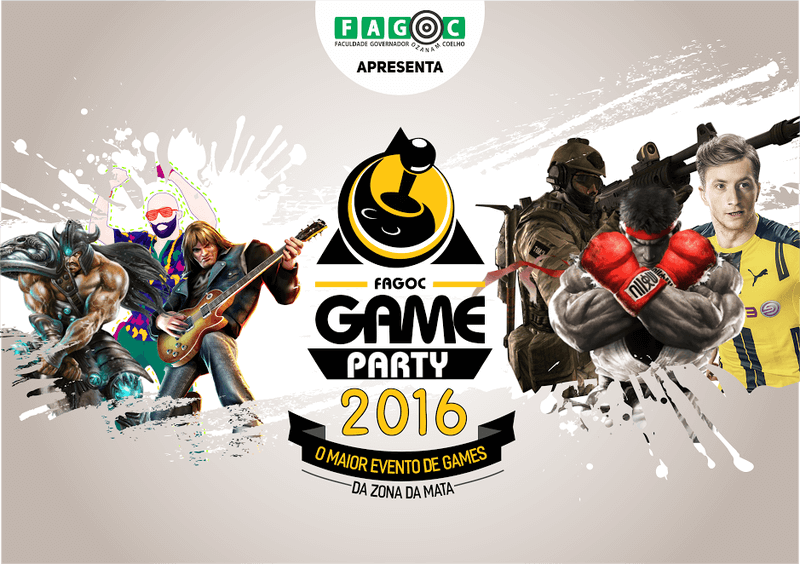 fagoc game party