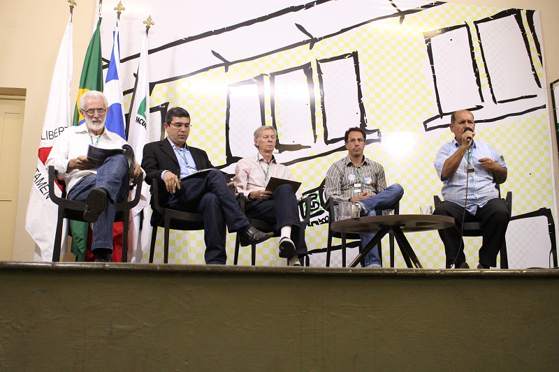 debate político fagoc