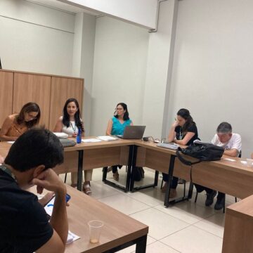 CEP UNIFAGOC retoma as atividades para o primeiro semestre de 2025