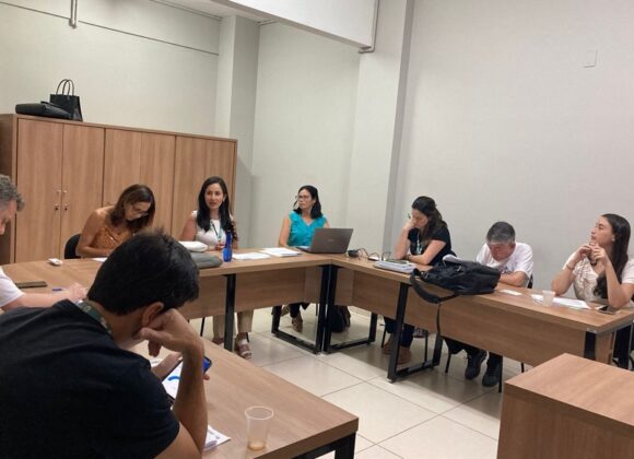 CEP UNIFAGOC retoma as atividades para o primeiro semestre de 2025