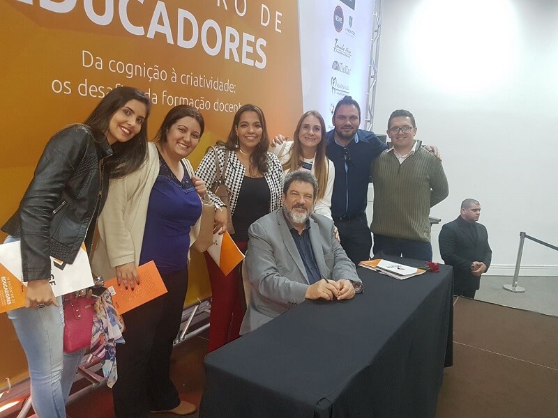 Encontro de Educadores
