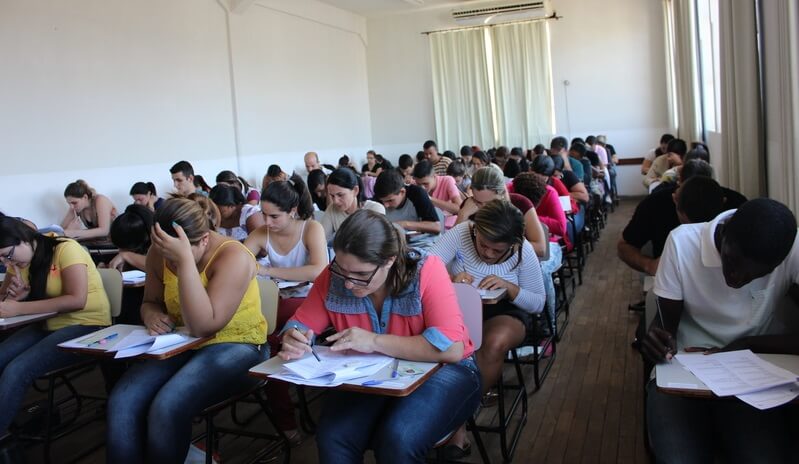 concurso prefeitura de Ubá