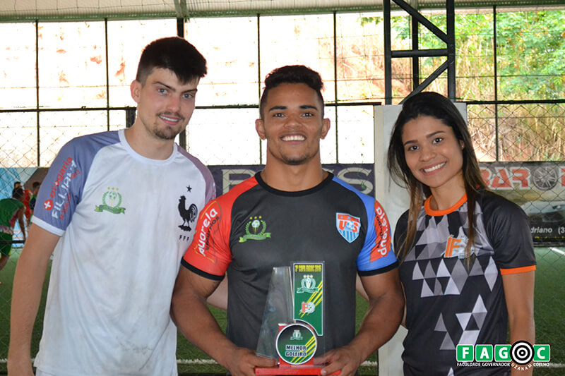 copa fagoc