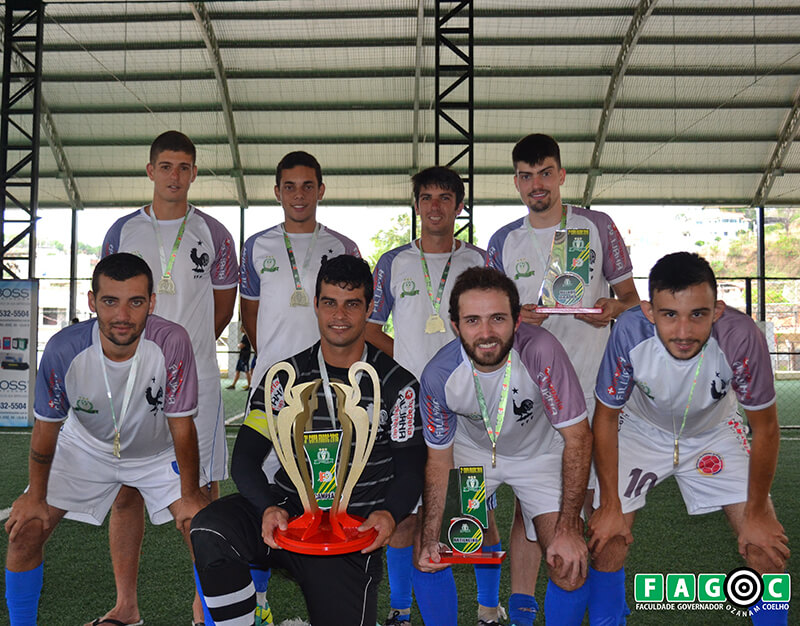 copa fagoc fut7