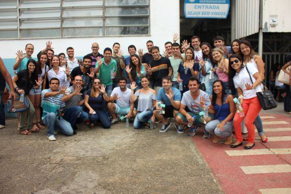 pedido de dispensa enade 2015