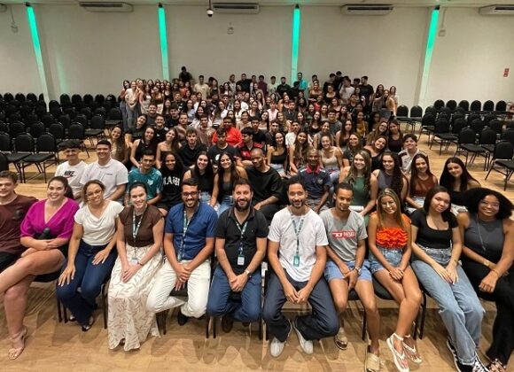UNIFAGOC anuncia início das obras da clínica-escola de Fisioterapia