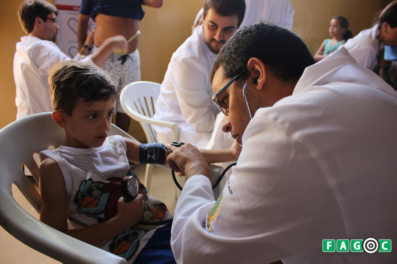 medicina na comunidade fagoc