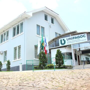 UNIFAGOC implementa Protocolo de Gerenciamento de Crise