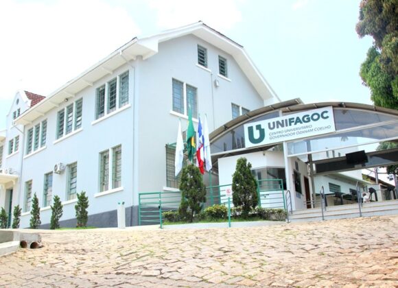 UNIFAGOC implementa Protocolo de Gerenciamento de Crise