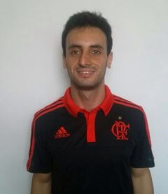 flamengo futebol clube professor fagoc