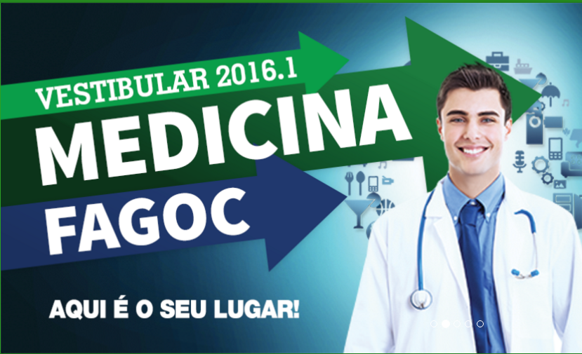 vestibular de medicina