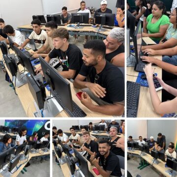 3º período da Escola de Negócios UNIFAGOC inicia atividades do Projeto Integrador