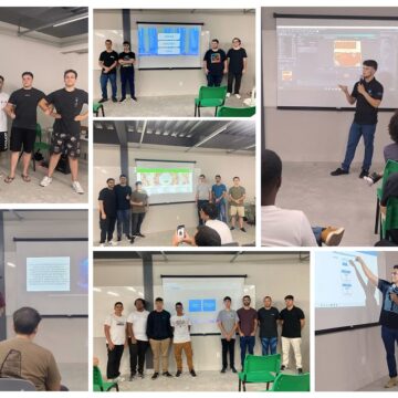 Projeto Integrador da Computação UNIFAGOC conecta alunos com empresas de tecnologia