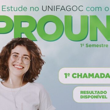 PROUNI 2025.1: confira o resultado da primeira chamada