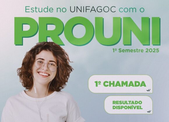 PROUNI 2025.1: confira o resultado da primeira chamada
