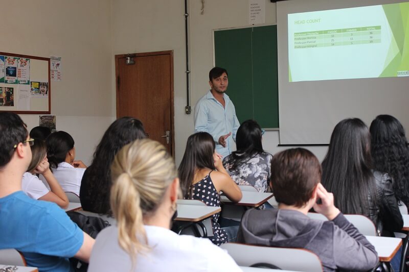 funcionário destaque fagoc