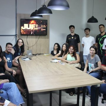 Reunião de Esclarecimentos sobre o JUF 2025 reúne Atléticas no UNIFAGOC