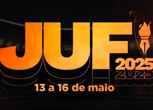 Comissão Organizadora do JUF divulga parecer sobre as inscrições 2025