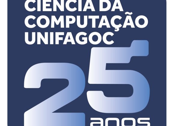 UNIFAGOC celebra 25 anos do curso de Ciência da Computação com história de excelência e inovação