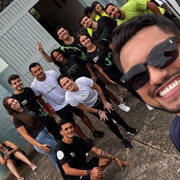 UNIFAGOC patrocina evento esportivo “Corrida São José” e reforça compromisso com a comunidade