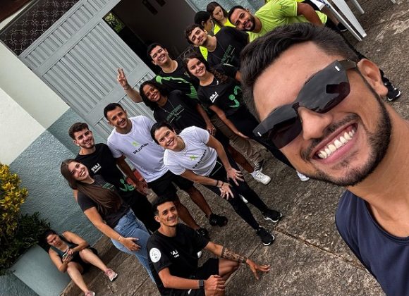 UNIFAGOC patrocina evento esportivo “Corrida São José” e reforça compromisso com a comunidade