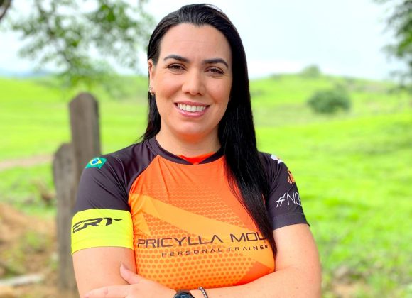 Transformando vidas por meio da Educação Física: conheça a história de sucesso da egressa do UNIFAGOC Pricylla Moura
