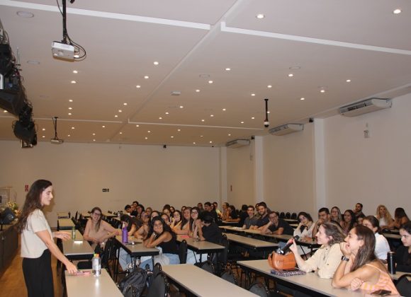 UNIFAGOC oferece palestra sobre a atuação do médico no processo do óbito