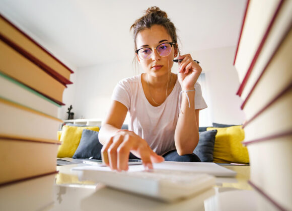 Como montar um cronograma de estudos eficaz para passar em Medicina