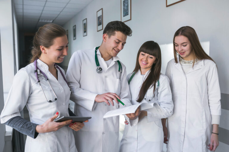 Internato em Medicina
