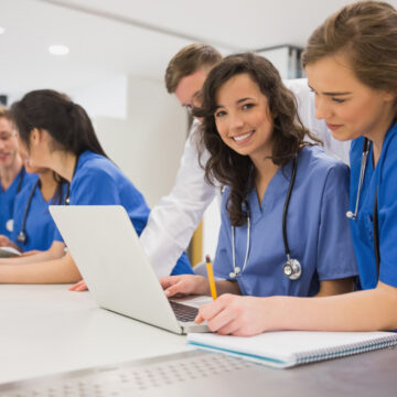 Como se preparar para o internato no curso de Medicina