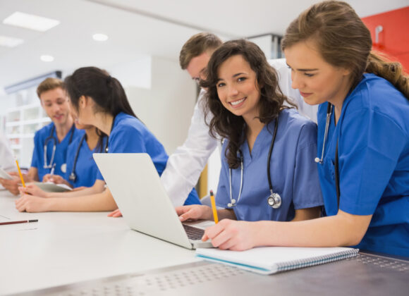 Como se preparar para o internato no curso de Medicina