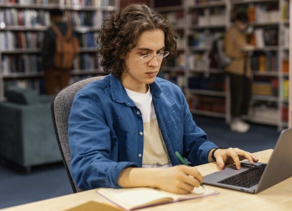 Como a rotina equilibrada ajuda os vestibulandos de Medicina a terem melhores resultados?