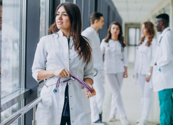 Mercado de trabalho em Medicina: onde o profissional pode atuar?