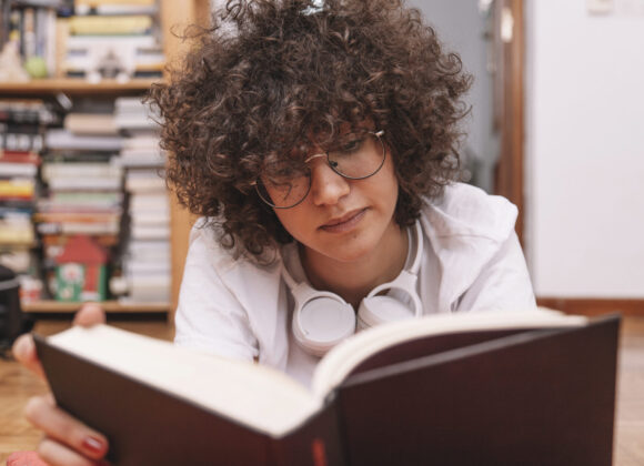 Livros inspiradores para quem quer cursar Medicina