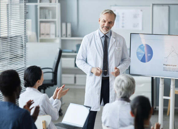 Medicina acadêmica: médico pode se tornar professor?