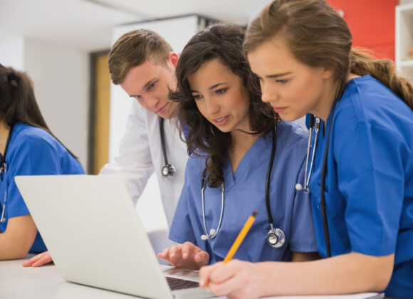 Como é a grade curricular de Medicina?