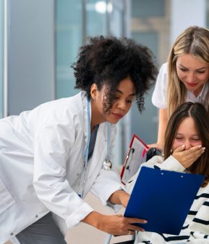 Medicina humanizada