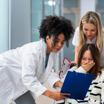 Medicina humanizada
