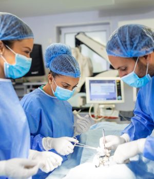 Cirurgia Geral