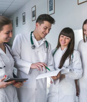Internato em Medicina