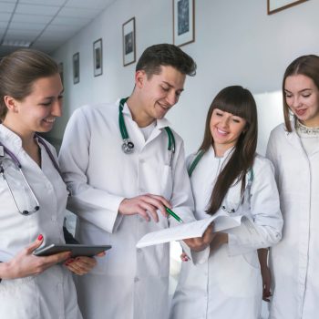 Internato em Medicina