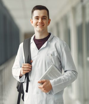 Estudante Medicina